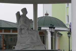 Оглядова екскурсія по Рівному